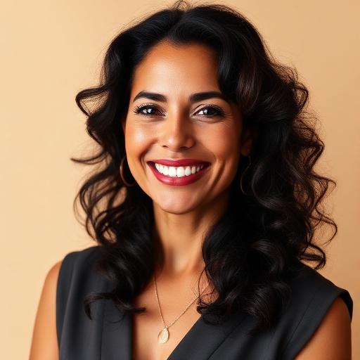 Fernanda M.